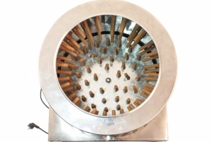 Bird feeder WQ-60 - Img 2