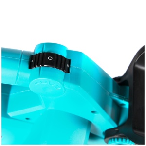 Blower Vacuum Blower 40L on battery 210km/h 18V - Img 7