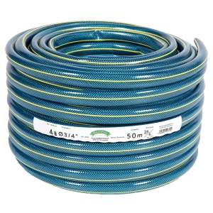 BLUEBOS PLUS hose 3/4" 50m 4 layers class 3 resistance class 3