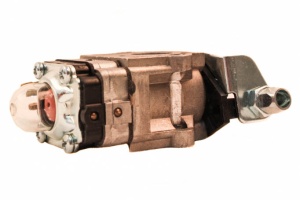 Carburator Micul Fermier pentru motocoasa capacitate cilindrica 43cc-52cc PRO - Img 3