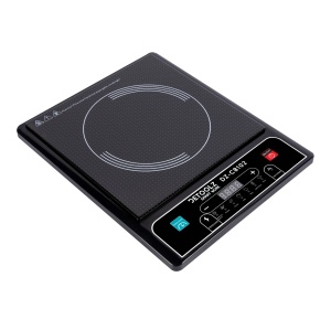 Ceramic induction hob 1500W - Img 2