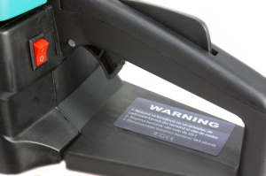 Cha Chainsaw 6900 Little Forester BLACK_GREEN - Img 4