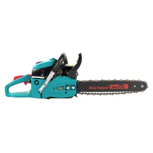 Cha chainsaw Micul Padurar 5500 55CC 55CC 3CP 1 blade 16" and 1 chain, quick start - Img 11