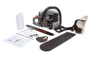 Chainsaw 5900 GRI Little Forester - Img 4