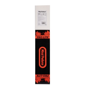Chainsaw blade Little Forester, length 12'', pitch 3/8'', groove 1.3mm, 45 spurs, 22 teeth