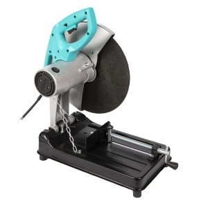 Circular metal cutting circular 2200W 3900rpm - Img 11