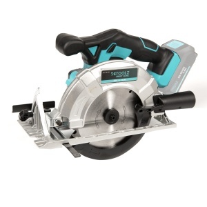 Circular saw Ø165mm 18V