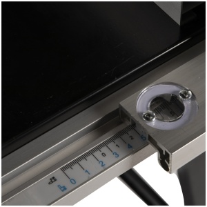 Circular table saw for wood 1800W - Img 6