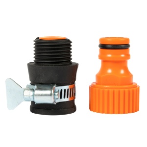 Conec furtun cu colier 1/2" SAYIM MD304 24buc/pg - Img 4