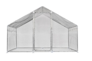 Cotet (tarc) pasari MF 3x2x2m G01 - Img 2