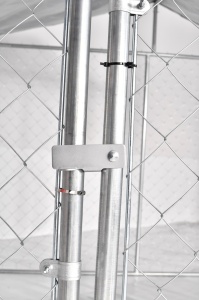 Cusca (padoc, tarc exterior) caini MF 2x2x1,5m CA G01 - Img 7