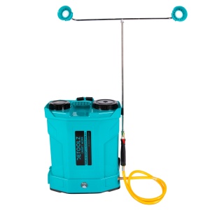 Detoolz 16 litre cordless spray pump Detoolz 16L - Img 18