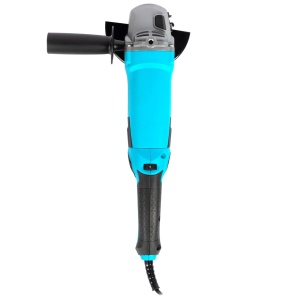 Detoolz angle grinder, 1200W, 125mm disc diameter, with variable speed control - Img 12