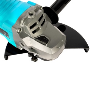 Detoolz angle grinder, 2350W, 230mm disc diameter - Img 8