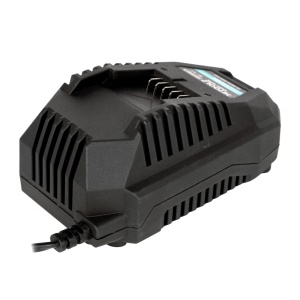 Detoolz fast charger for 20V battery, 4.5A/h charging - Img 6