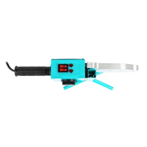 Detoolz PPR Detoolz 2000W PPR pipe welding tool, welding diameter 20-63mm - Img 5