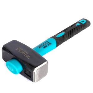Detoolz sledgehammer, 1.75 kg, fibreglass handle G01 - Img 3