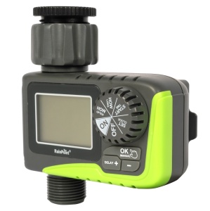Digital irrigation controller - Img 2