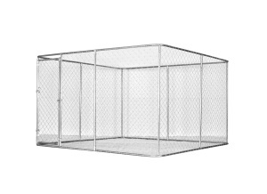 Dog kennel MF 4x2x1,8m FA G01 FA G01