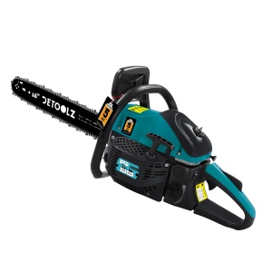 Drujba Detoolz, 2T capacitate cilindrica 49.3CC 2.5CP, 1L16"-1L E5 SES