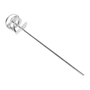 DZ 100×600 mm SDS+ mixing paddle