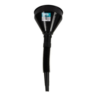 DZ 135mm flexible funnel with sieve