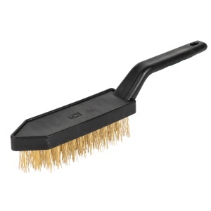 DZ 235mm wire brush - Img 3