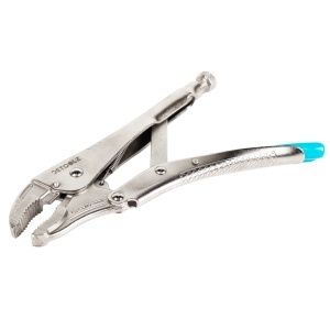 DZ 250mm self-locking pliers - Img 3