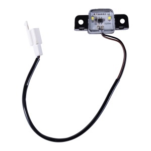 DZ-series headlight for electric scooters
