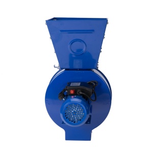 Electric blue mill 3.5kW - Img 2