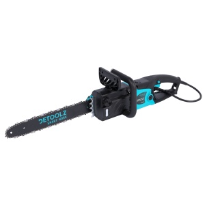 Electric chain saw 2400W 101D