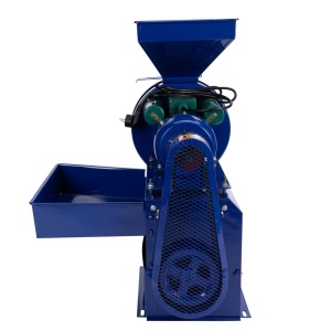Electric hammer mill no 8 3in1 MF - Img 2