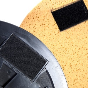 Electric wet concrete sander - Img 4