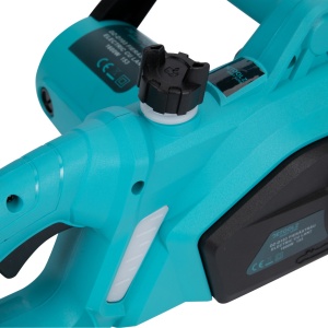 Fierastrau electric cu lant 1600W 153 - Img 6