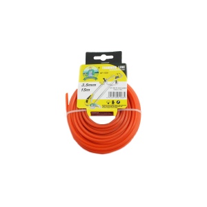 Fir trimer/MTC patrat 3.5mm x 15m - Img 7
