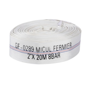 Fire hose 20m without heads
