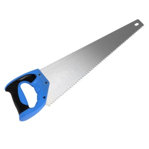 Fox saw BLUE