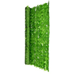 Gard viu artificial Micul Fermier, 1.5x3m, frunze G01 - Img 2