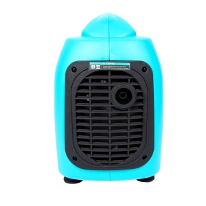 Generator invertor 53.5CC benzina 1100W - Img 12