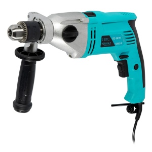 Hammer drill 1050W 2 speeds