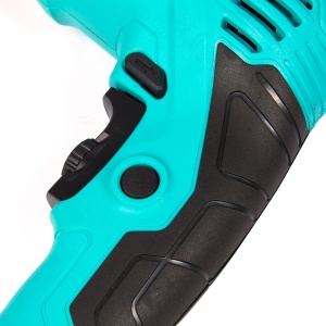 Hammer drill 710W power 6A - Img 4