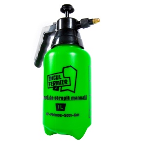 Hand Spraying Pump, Little Farmer 1L - Img 3