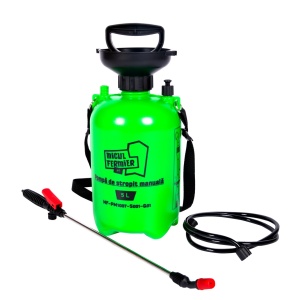 Hand Spraying Pump, Little Farmer 5L - Img 3