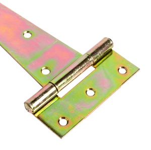 Hinges T No.4 - Img 2