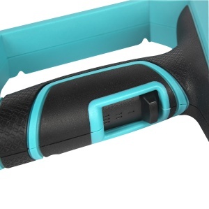Hot air gun 2000 W 3 stages 600ᵒC 600ᵒC PROFESIONAL - Img 5