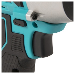 Impact screwdriver 150Nm 18V Li-ion - Img 4