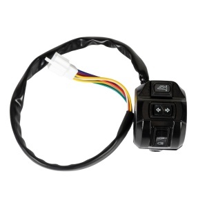 Intrerupator stanga pentru triciclu electric, Micul Fermier - Img 2