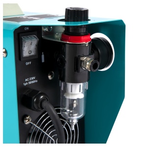 Invertor ECOCUT 40F2 HF Arc Striking Plasma - Img 4