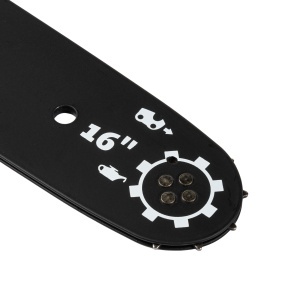 Lama Micul Padurar Professional Blade, 16'' 3/8'' 1.3mm 57P 28D - Img 3