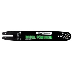 Lama Professional Small Forester Blade, 14'' 3/8'' 1.3mm 50P 25D
